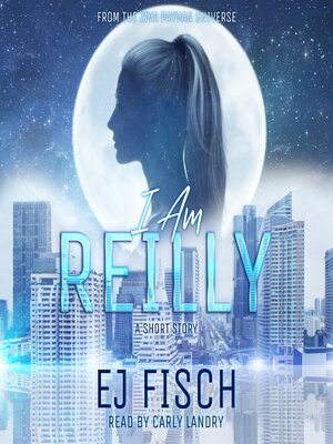 cover image of I Am Reilly